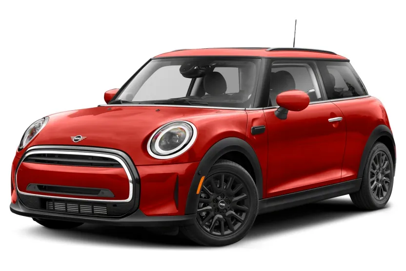 2024 Mini Cooper Hardtop John Cooper Works photo 1