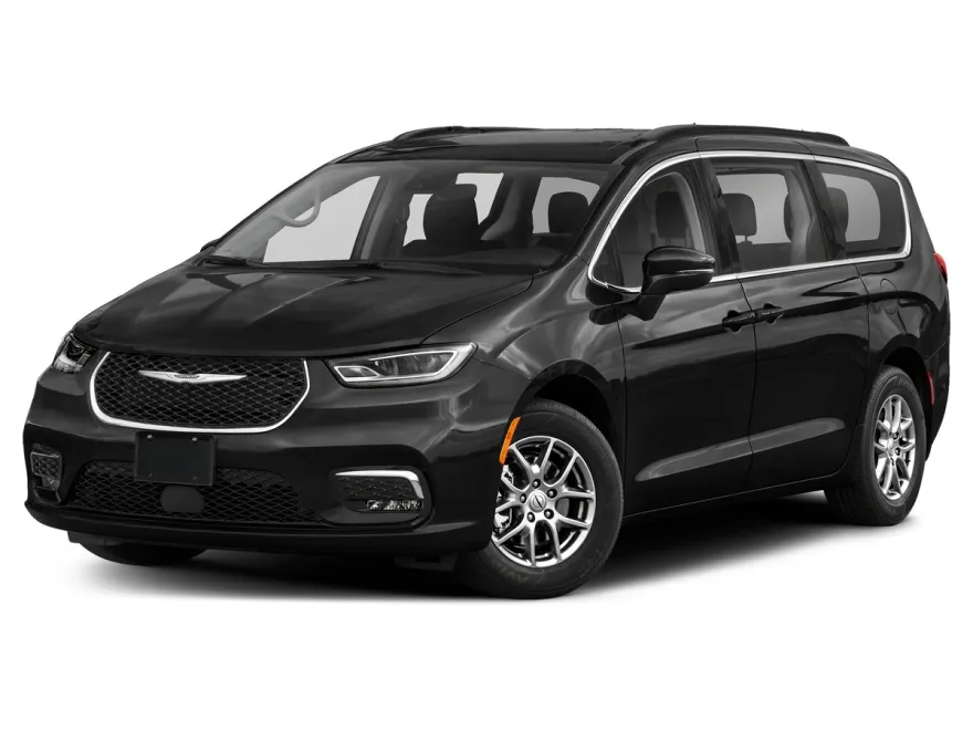 2022 Chrysler Pacifica Touring L photo 1