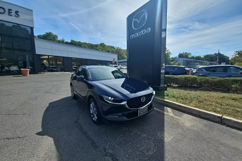2023 Mazda CX-30 2.5 S Premium photo 1