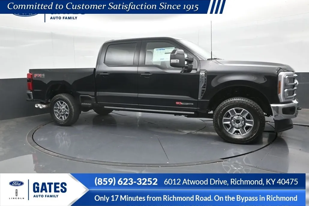 2026 Ford F-350 photo 1