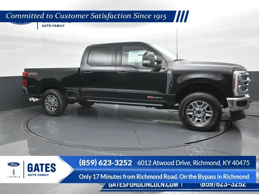 2026 Ford F-350 photo 1