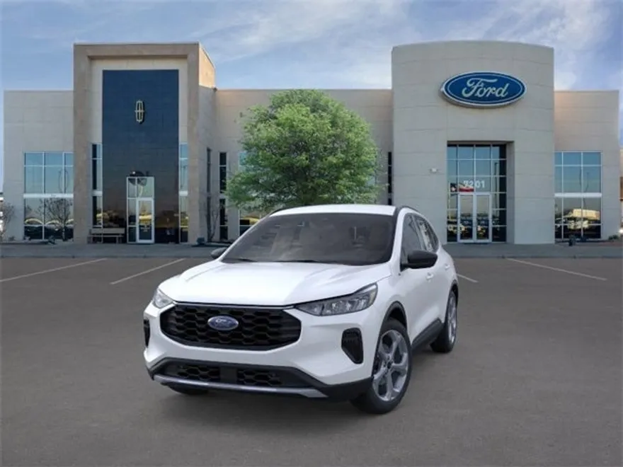 2025 Ford Escape ST-Line photo 1