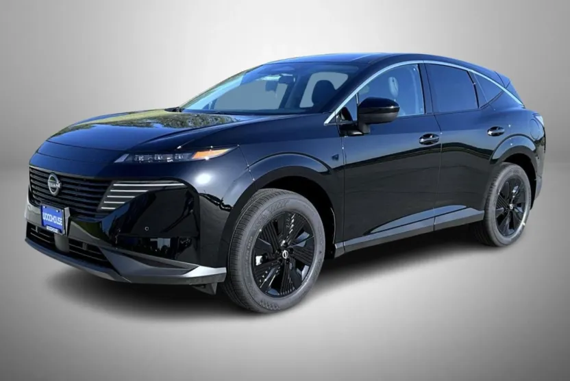 2025 Nissan Murano SV photo 1