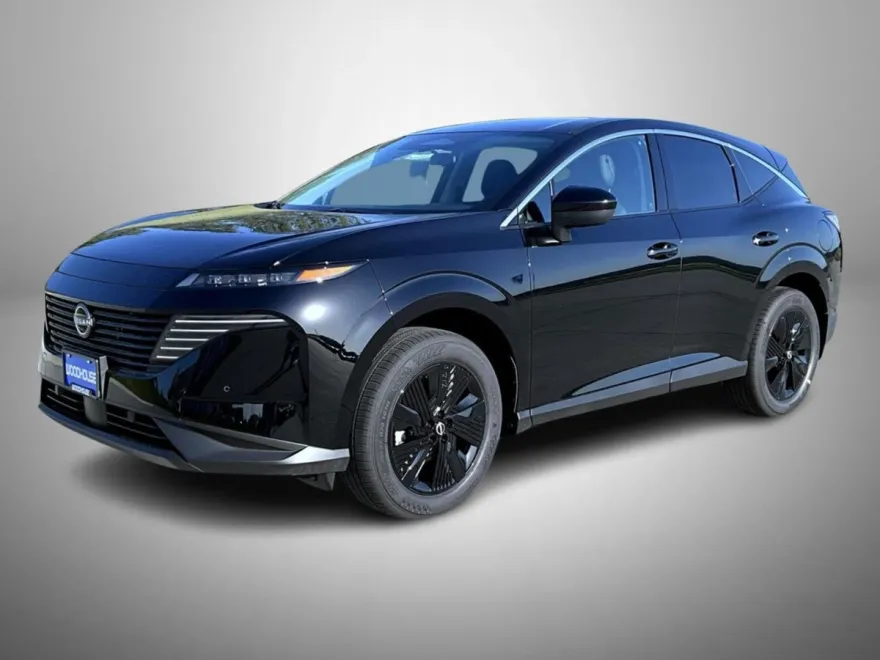 2025 Nissan Murano SV photo 1