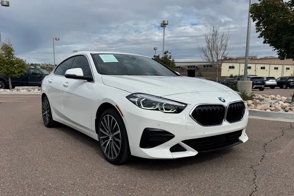 2022 Bmw 228i xDrive GC photo 1