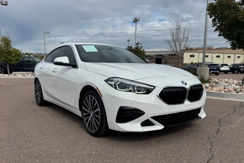 2022 Bmw 228i xDrive GC photo 1