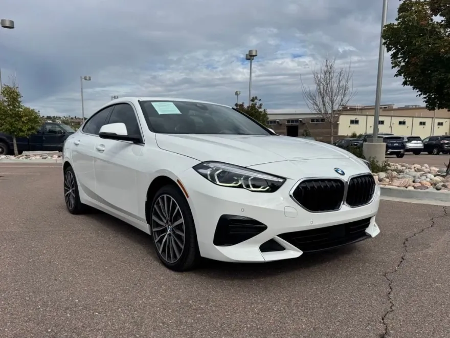 2022 Bmw 228i xDrive GC photo 1