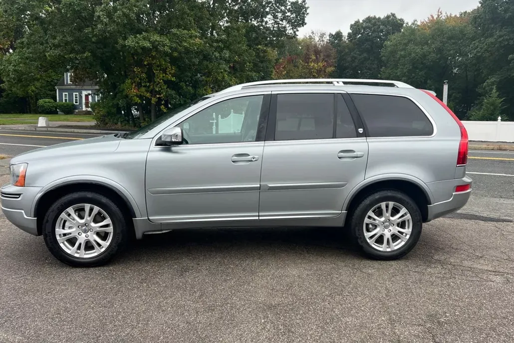 2014 Volvo XC90 3.2 photo 1