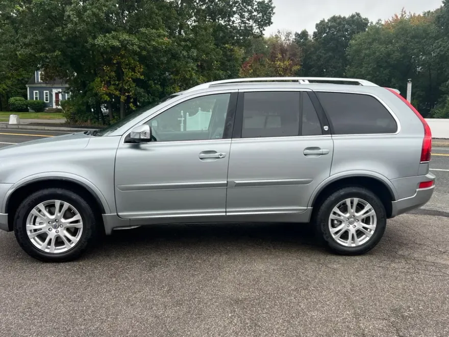 2014 Volvo XC90 3.2 photo 1