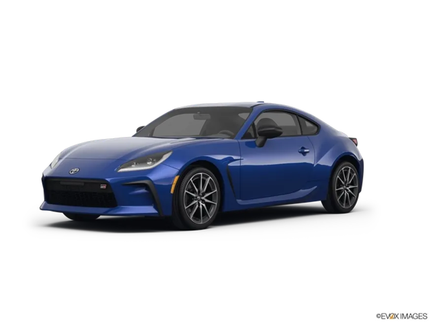 2025 Toyota GR86 Base photo 1