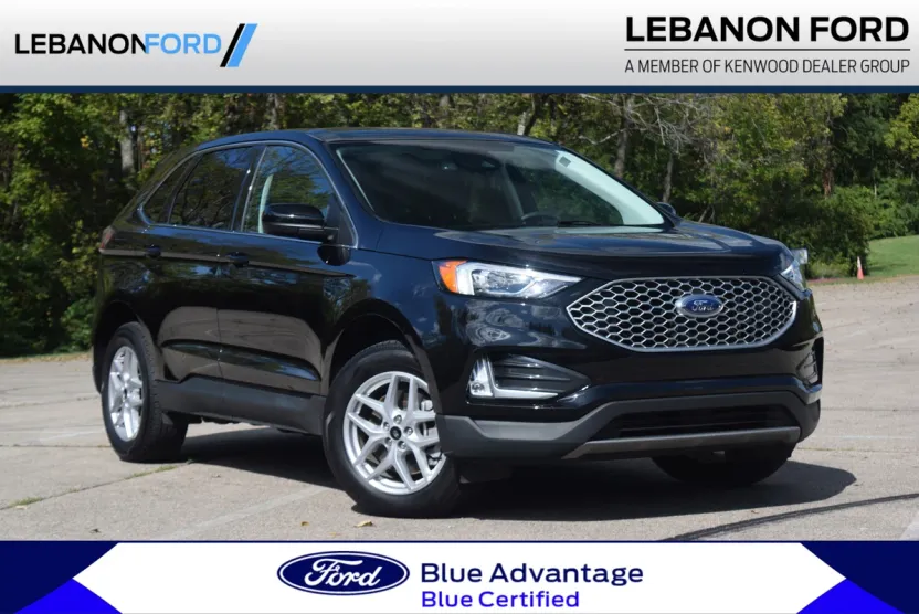 2024 Ford Edge SEL photo 1