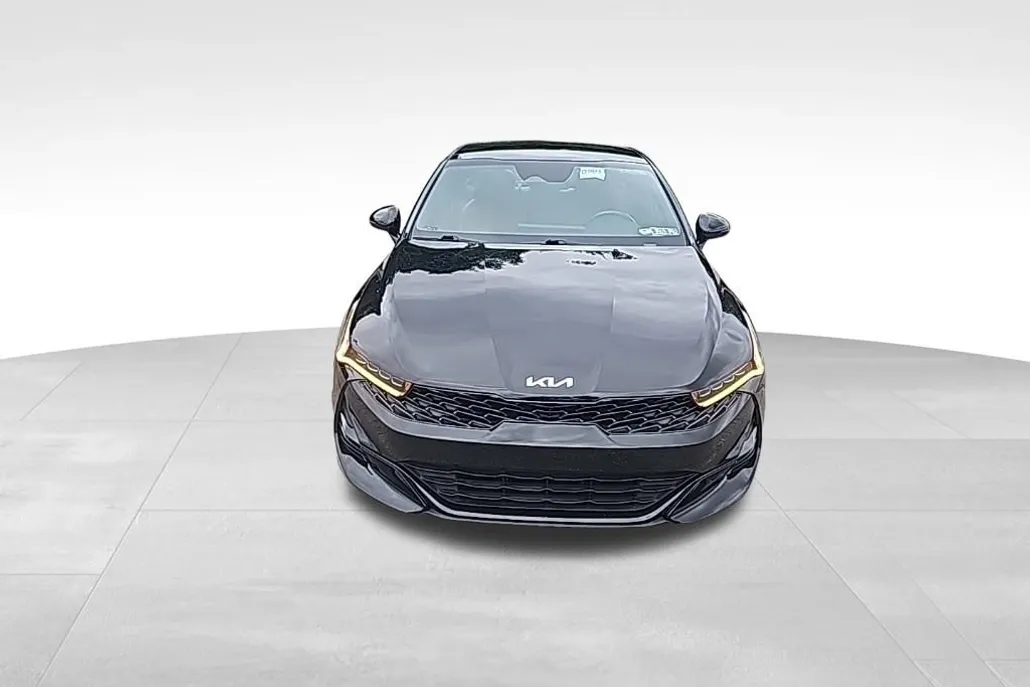 2024 Kia K5 GT photo 1