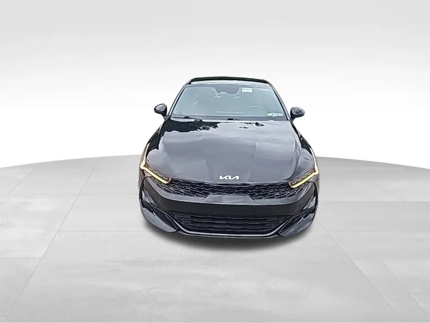 2024 Kia K5 GT photo 1