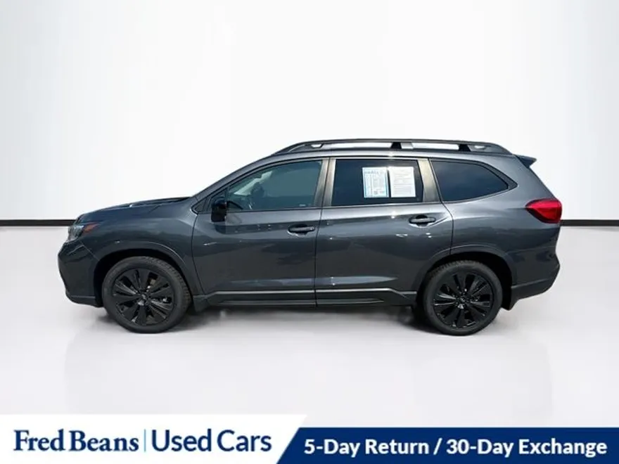 2022 Subaru Ascent Onyx Edition photo 1