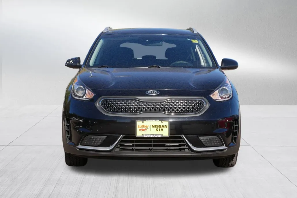 2019 Kia Niro LX photo 1