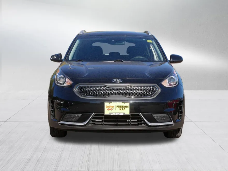 2019 Kia Niro LX photo 1
