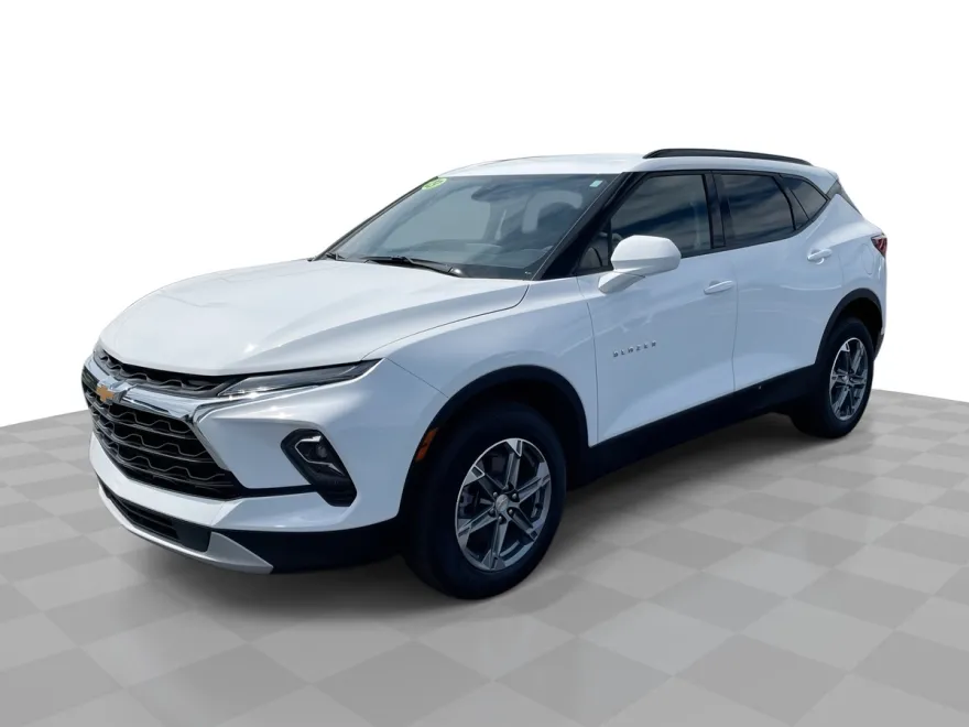 2023 Chevrolet Blazer 2LT photo 1