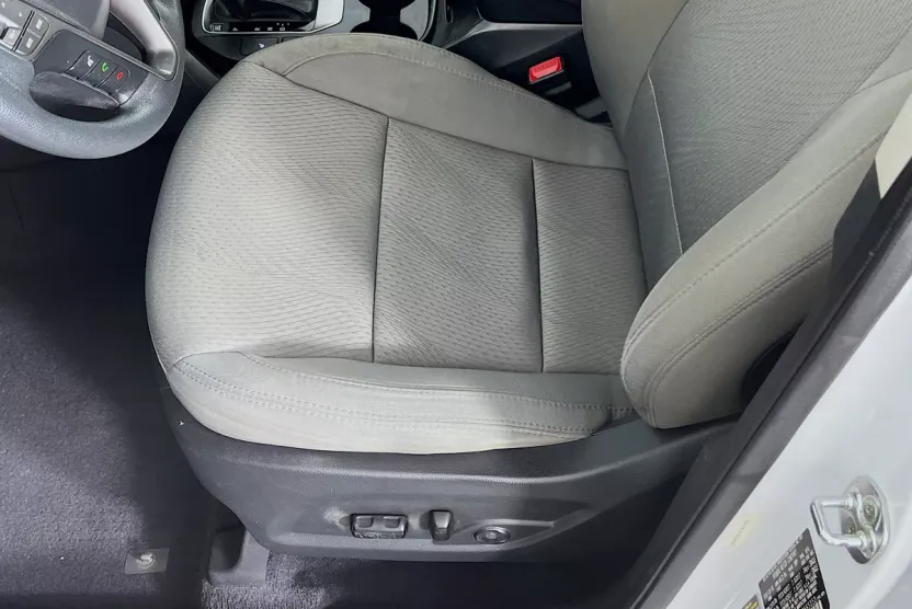 2018 Hyundai Santa Fe Sport photo 1
