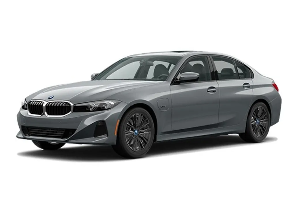 2023 Bmw 330e 330xe photo 1
