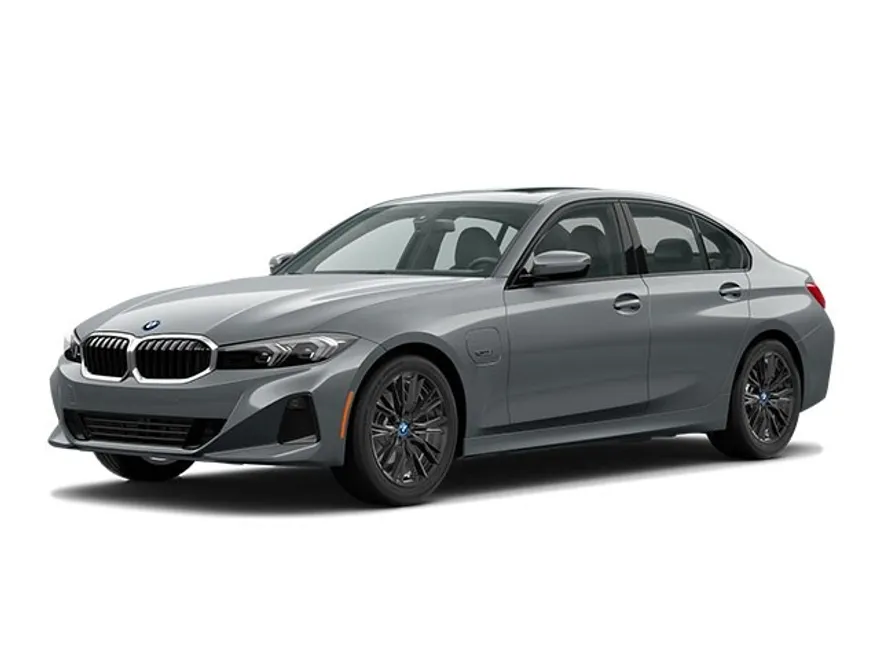 2023 Bmw 330e 330xe photo 1
