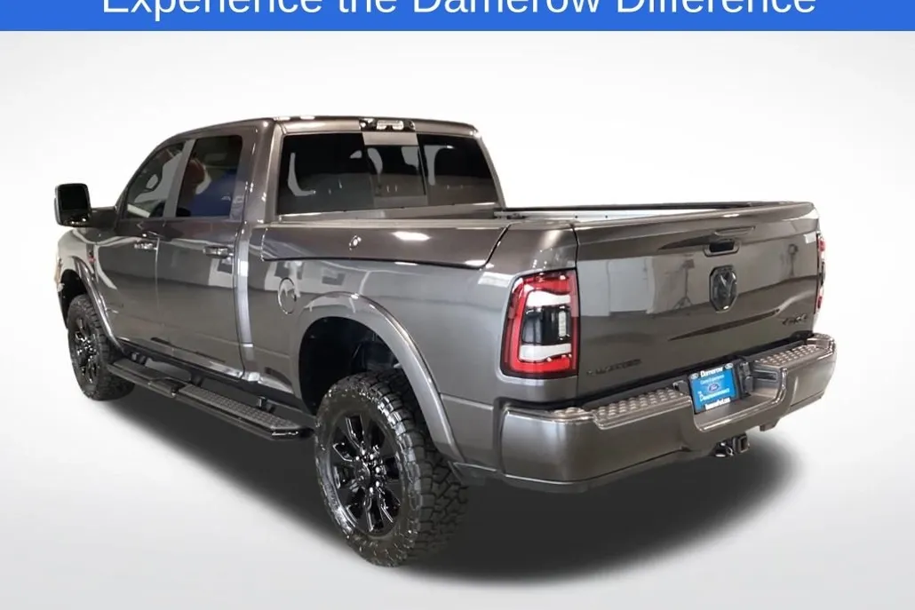 2023 Ram 2500 Limited photo 1