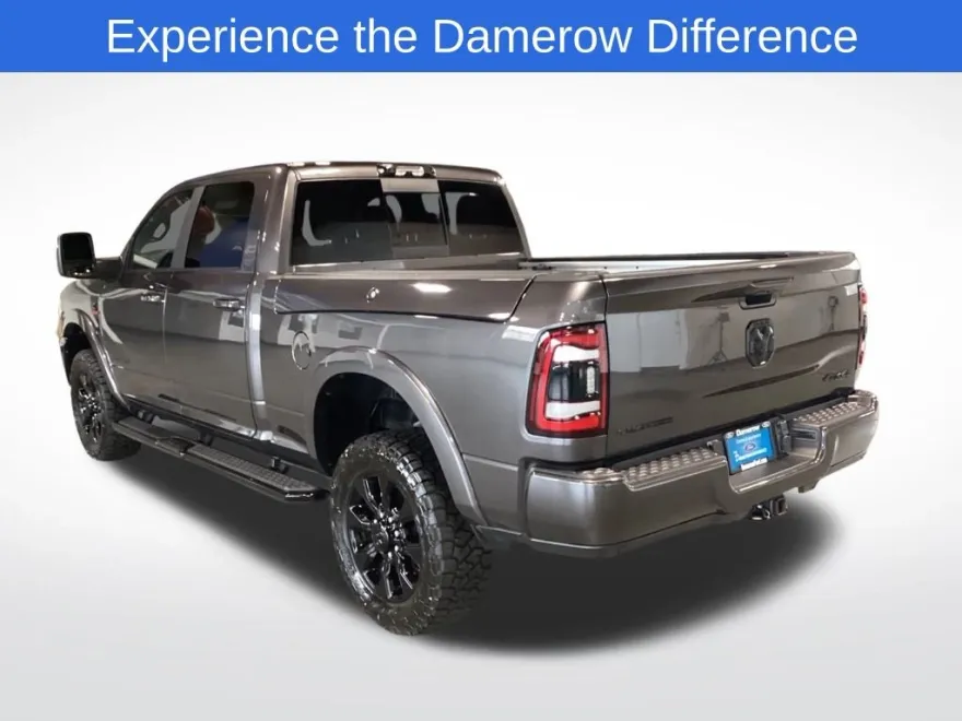 2023 Ram 2500 Limited photo 1