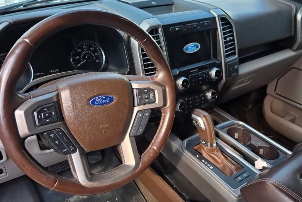 2019 Ford F-150 photo 1