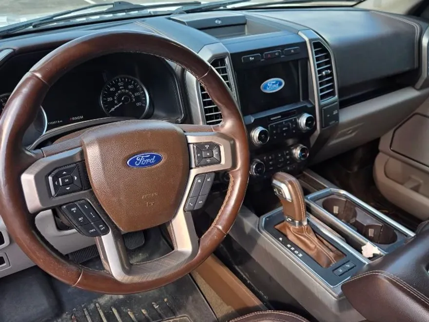 2019 Ford F-150 photo 1