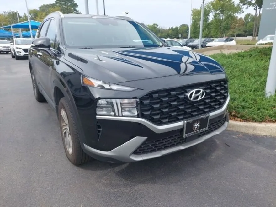 2023 Hyundai Santa Fe SEL photo 1
