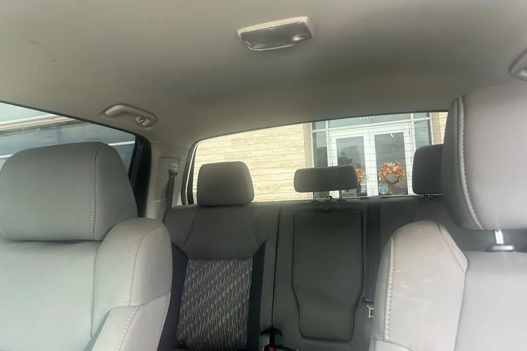 2020 Toyota Tundra SR5 Grade photo 1