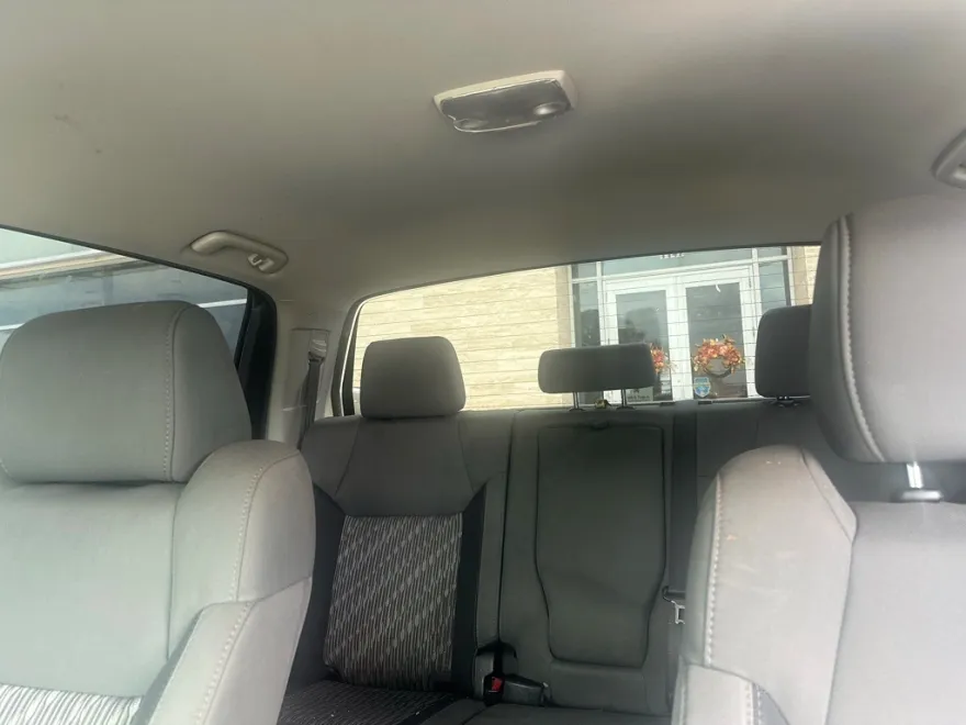 2020 Toyota Tundra SR5 Grade photo 1
