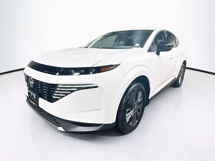 2025 Nissan Murano SL photo 1