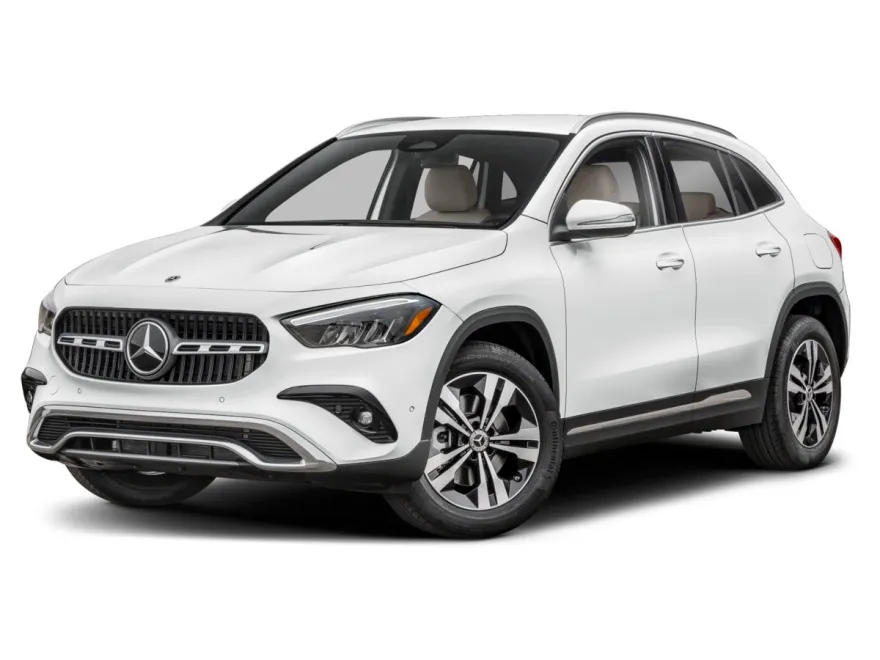2025 Mercedes Benz GLA 250 photo 1