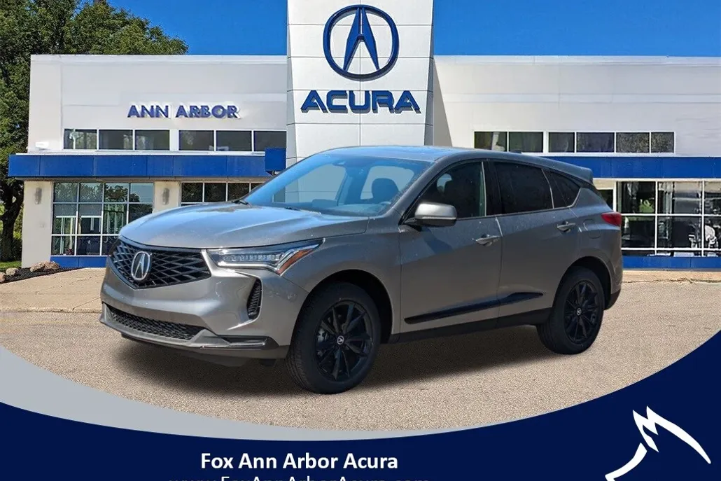 2025 Acura RDX Base photo 1