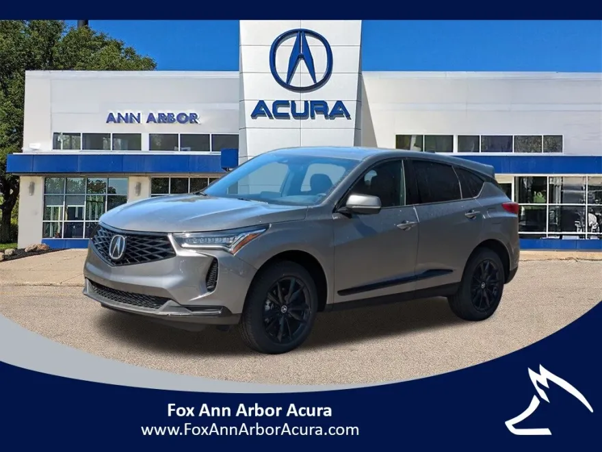 2025 Acura RDX Base photo 1