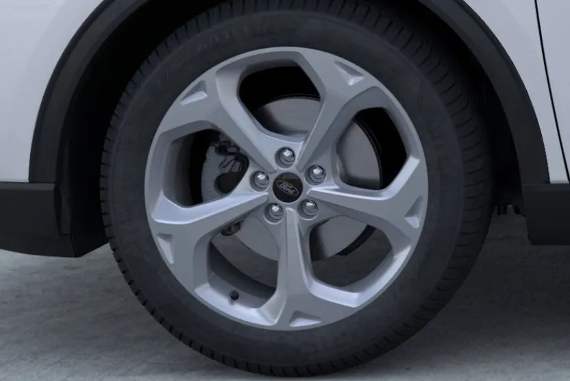 2025 Ford Escape ST-Line photo 1