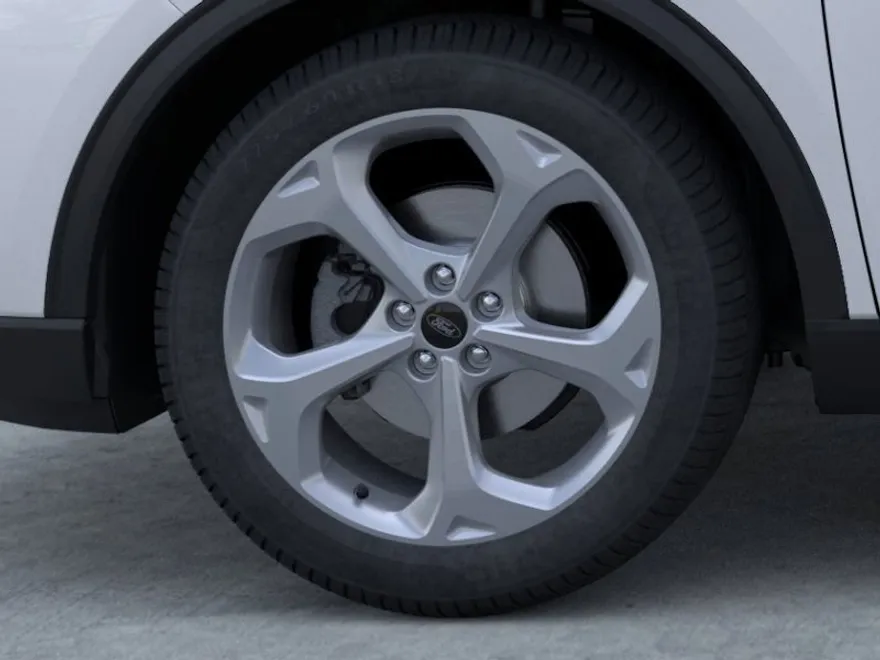 2025 Ford Escape ST-Line photo 1