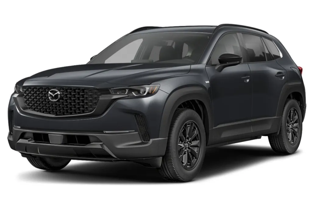 2025 Mazda CX-50 Premium photo 1