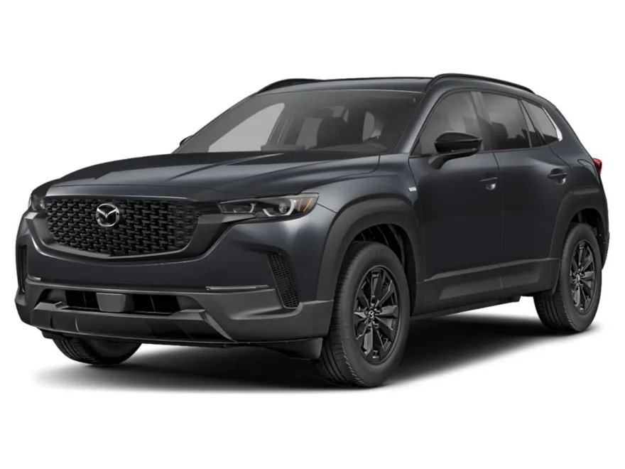 2025 Mazda CX-50 Premium photo 1