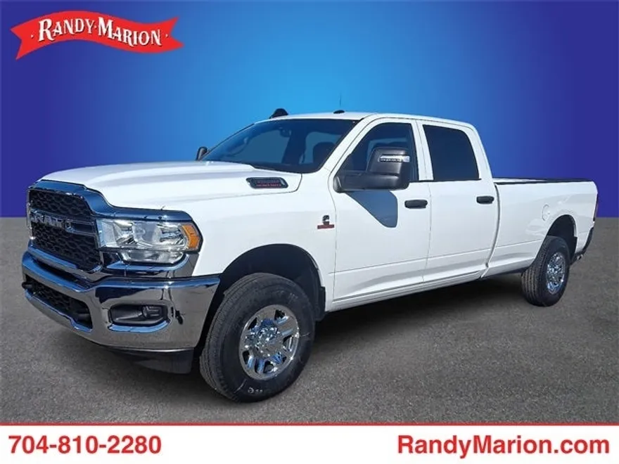 2023 Ram 3500 Tradesman photo 1