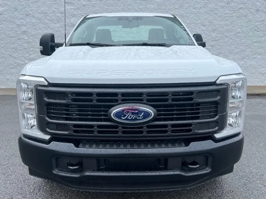 2026 Ford F-250 photo 1