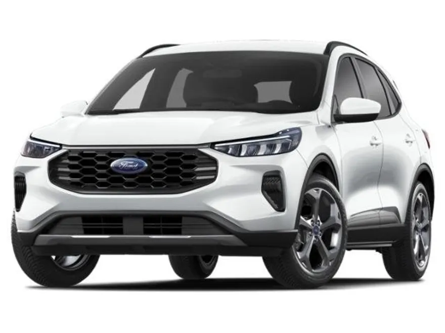 2025 Ford Escape ST-Line Select photo 1
