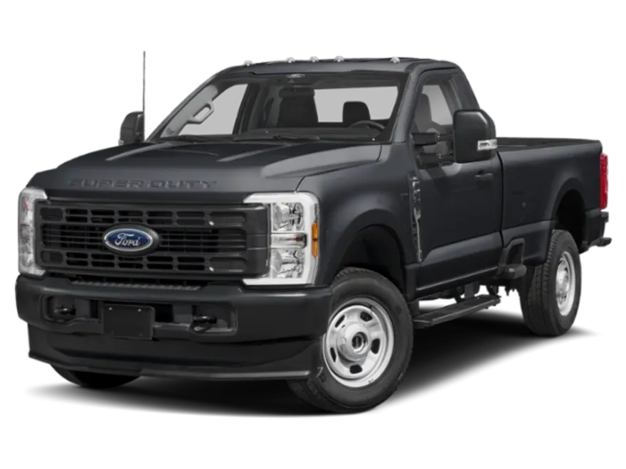 2025 Ford F-350 XLT photo 1