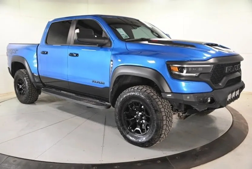 2023 Ram 1500 TRX photo 1