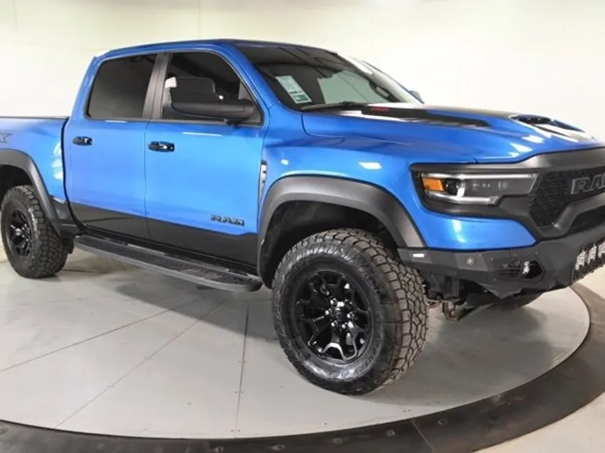 2023 Ram 1500 TRX photo 1