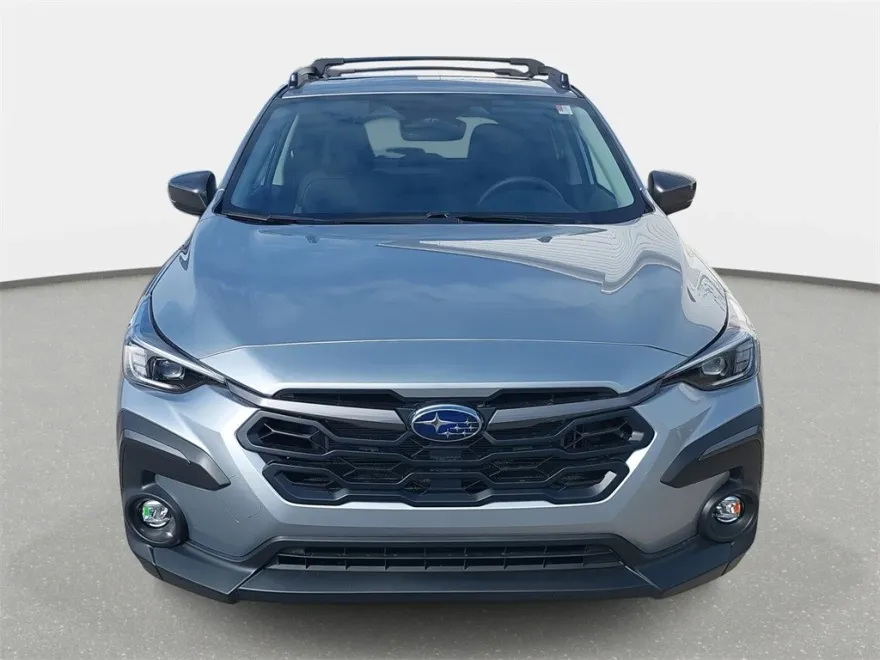 2025 Subaru Crosstrek Limited photo 1