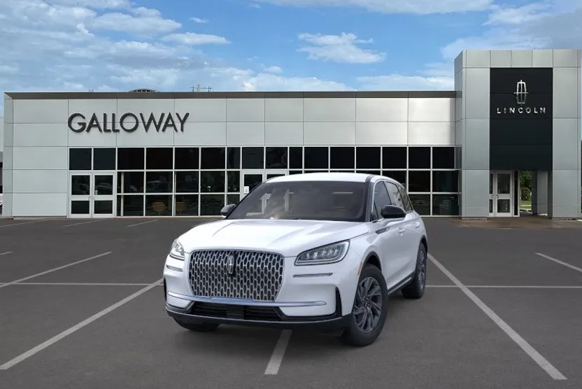 2025 Lincoln Corsair Premiere photo 1