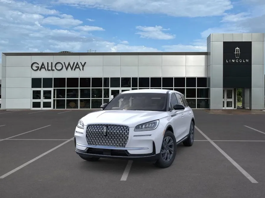 2025 Lincoln Corsair Premiere photo 1