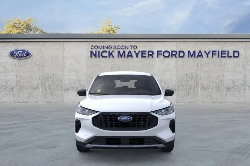 2026 Ford Escape Active photo 1
