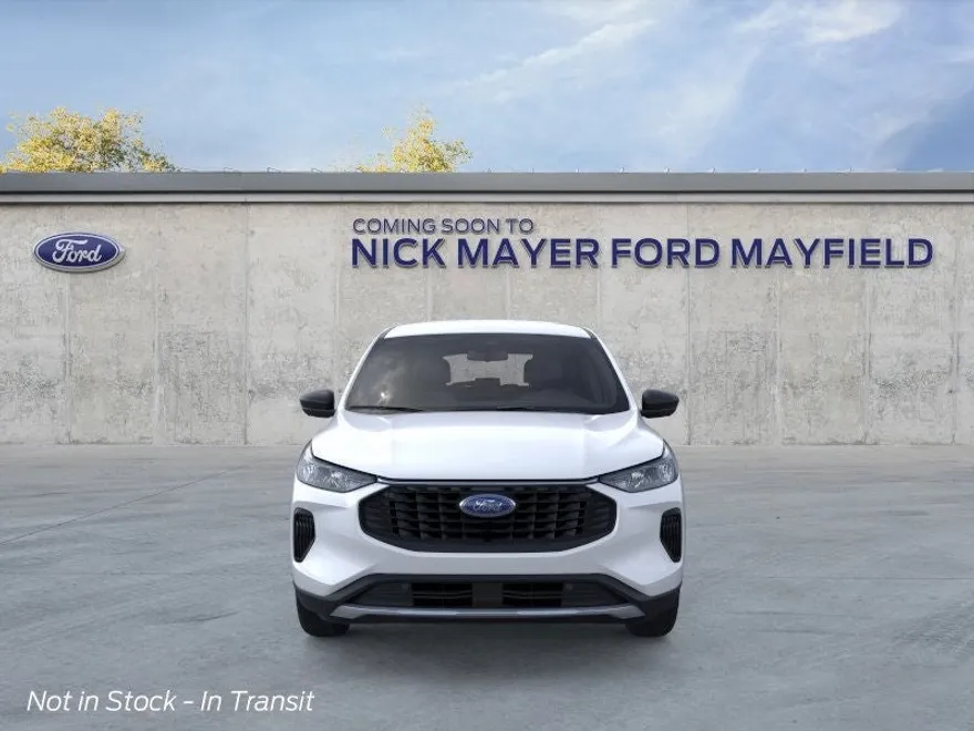2026 Ford Escape Active photo 1
